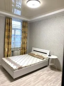 Apartment room-СВІТЛО ЦІЛОДОБОВО -біля вокзалу-недалеко від центру - Levanduvka