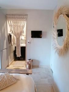 Appartements L'Autre Perle, balneo en supplement, le Clos des Perles : photos des chambres