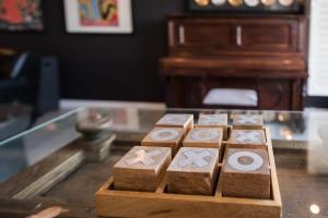 Tergniet Beach Villa