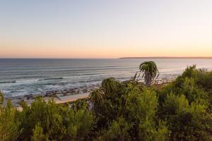 Tergniet Beach Villa