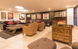 Tergniet Beach Villa