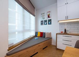 Bohemia Apartment at Italian Boulevard