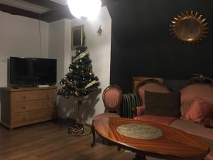 Apartament u Skwarka