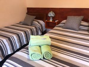 Hotel AATRAC Iguazú