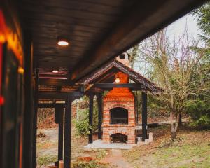 Ruralna kuća za odmor Estera 