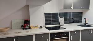 Central Palace Iași Apart