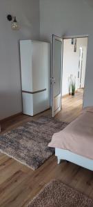 Central Palace Iași Apart