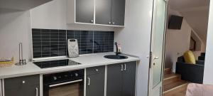 Central Palace Iași Apart