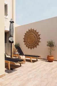 Casa di Famiglia Rhodes