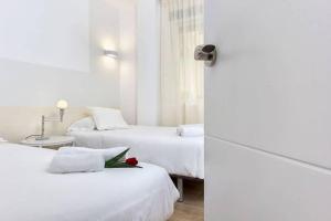 Apartamento Soho centro malaga