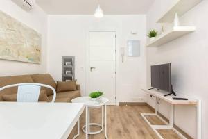 Apartamento Soho centro malaga