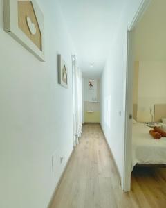 Apartamento Soho centro malaga