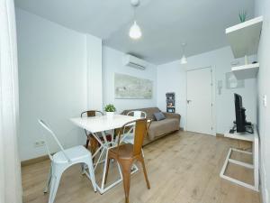 Apartamento Soho centro malaga