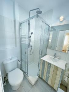 Apartamento Soho centro malaga