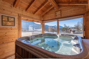 Hotels Hotel Le Bois Joli : photos des chambres