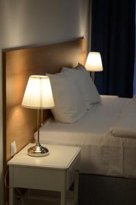 Apartamenty Bliska 33