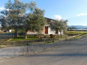 La casa di Mascia