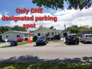 Very Glam Apartment 6 Miles From Hard Rock Stadium and Casino