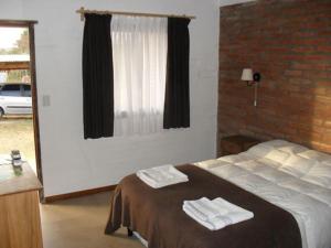 Portal del Río Posada