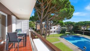Apartment Rot2 - Calella de Palafrugell