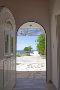 Villa Riviera - Agios Georgios
