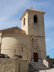 Maisons de vacances gite du Domaine Jaume : photos des chambres