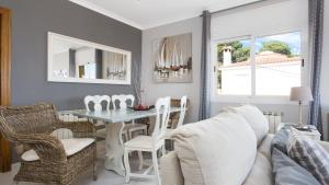 Villa Crisa - Lloret de Mar