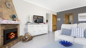 Villa Crisa - Lloret de Mar