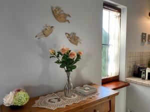 Apartament Anioły i Koszyki Apartamenty Pod Aniołem