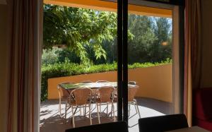 Appart'hotels Residence Paese Serenu : photos des chambres