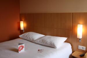 Hotels ibis Guingamp : photos des chambres