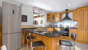 Villa Sote - Lloret de Mar