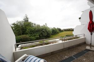 Haus Halligblick Whg 17