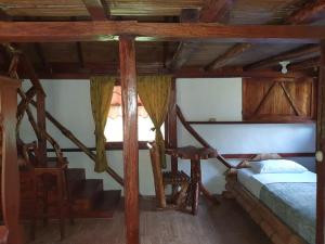 Finca Las Palmas Ecolodge