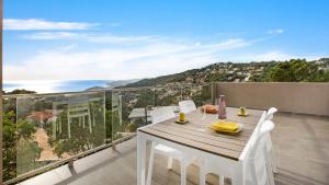 Villa Casta - Lloret de Mar