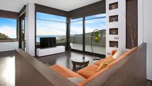 Villa Casta - Lloret de Mar