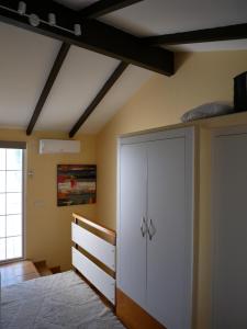 La Casilla: casa con piscina en centro histórico