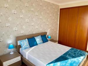 Canico Penthouse with Sea View