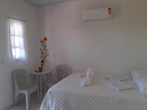 Pousada Recanto das Flores