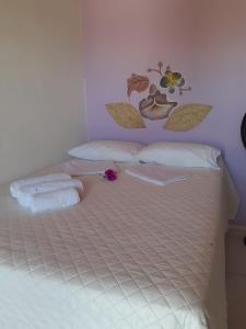 Pousada Recanto das Flores