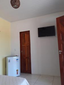 Pousada Recanto das Flores