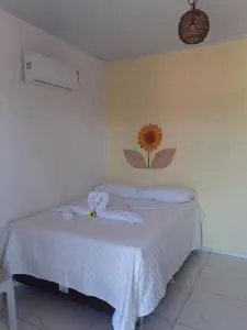 Pousada Recanto das Flores - Patos