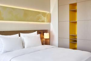 Hotels Radisson Blu Hotel, Lyon : photos des chambres