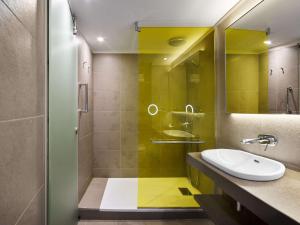 Hotels Radisson Blu Hotel, Lyon : Chambre Standard avec Vue sur la Ville