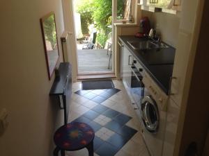 Bed & Breakfast Maria