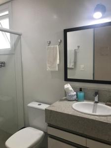 ACQUA MARINE FLORIPA Apto com vista para o mar!