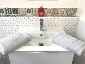 Jungle Cosy Appartement