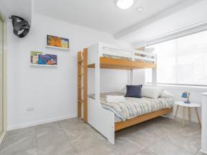 Nesuto Apartments Unit 509