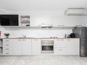 Nesuto Apartments Unit 509