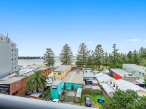 Nesuto Apartments Unit 509